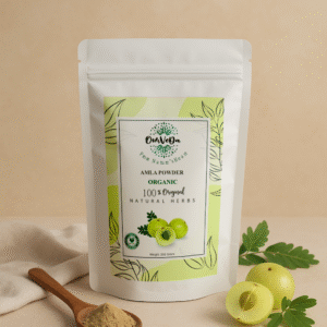 Amla Powder <span class="hnname"> आँवला पाउडर</span>