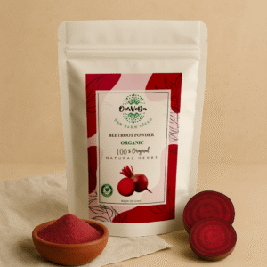 Beetroot Powder <span class="hnname"> चुकंदर पाउडर</span>(Spray Dried)