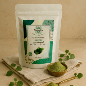 Brahmi Powder <span class="hnname"> ब्राह्मी पाउडर</span>