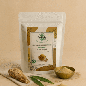 Kapur Kachri Powder <span class="hnname"> कपूर कचरी पाउडर</span>