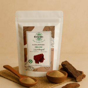 Katha Powder <span class="hnname"> कत्था पाउडर</span>