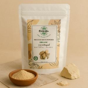 Multani Mitti <span class="hnname"> मुल्तानी मिट्टी </span>