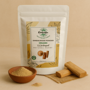 Sandalwood <span class="hnname"> चंदन</span>