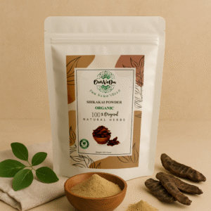 Shikakai Powder  <span class="hnname"> शिकाकाई पाउडर</span>