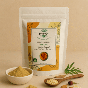 Ubtan Powder <span class="hnname"> उबटन पाउडर</span>