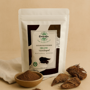 Jatamashi Powder <span class="hnname">  जटामांसी पाउडर</span>